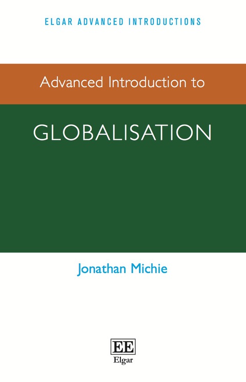 Advanced Introduction to Globalisation